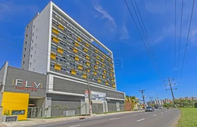 Loft com 1 quarto para alugar na avenida ipiranga, 8355, partenon, porto alegre por r$ 2.800