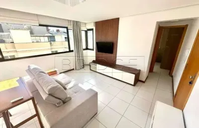 Apartamento com 1 quarto para alugar na rua coronel feijó, 411, higienópolis, porto alegre por r$ 2.600