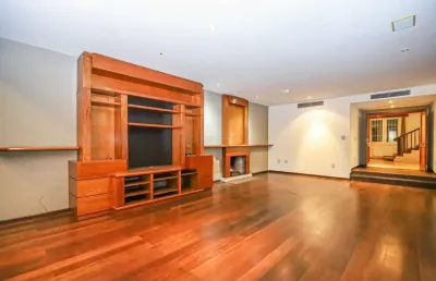 Casa comercial com 5 salas para alugar na rua quatorze de julho, 790, boa vista, porto alegre por r$ 35.000
