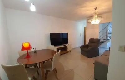 Cobertura com 3 quartos para alugar na rua doutor freire alemão, 619, mont serrat, porto alegre por r$ 5.400