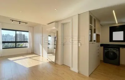 Apartamento com 1 quarto para alugar na rua carazinho, 577, petrópolis, porto alegre por r$ 4.600