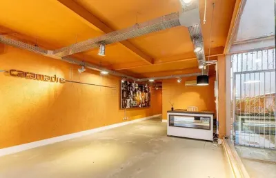 Ponto comercial para alugar na rua barão de ubá, 40, bela vista, porto alegre por r$ 11.900