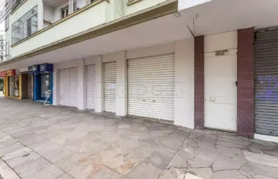 Ponto comercial para alugar na praça júlio de castilhos, 25, independência, porto alegre por r$ 3.900