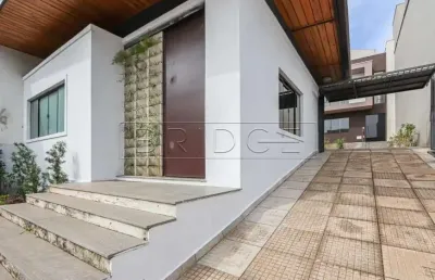 Casa em condomínio fechado com 3 quartos para alugar na rua joão berutti, 91, chácara das pedras, porto alegre por r$ 8.000
