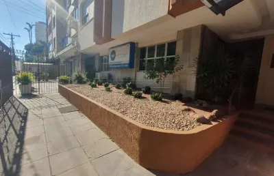 Apartamento com 1 quarto para alugar na avenida venâncio aires, 509, santana, porto alegre por r$ 1.300