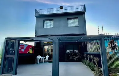 Apartamento com 2 quartos para alugar na rua barão de bagé, 392, vila jardim, porto alegre por r$ 1.900