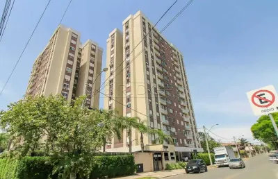 Apartamento com 3 quartos para alugar na rua padre todesco, 927, partenon, porto alegre por r$ 3.500