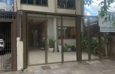 Apartamento com 3 quartos para alugar na rua álvares de azevedo, 107, auxiliadora, porto alegre por r$ 3.500