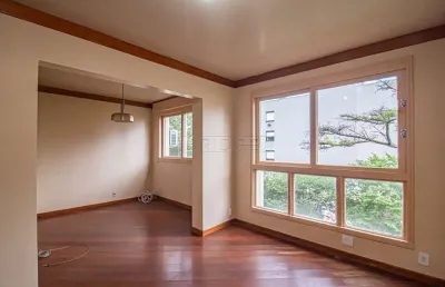 Apartamento com 3 quartos para alugar na avenida coronel lucas de oliveira, 1487, bela vista, porto alegre por r$ 3.300