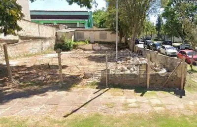Terreno em condomínio fechado para alugar na avenida teixeira mendes, 66, chácara das pedras, porto alegre por r$ 3.300