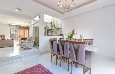Casa em condomínio fechado com 3 quartos para alugar na avenida ecoville, 190, ecoville, porto alegre por r$ 8.000