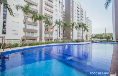 Apartamento com 4 quartos para alugar na rua dona augusta, 333, menino deus, porto alegre por r$ 16.000