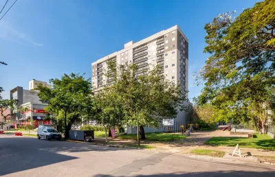Apartamento com 2 quartos para alugar na avenida ceará, 1664, são joão, porto alegre por r$ 2.800