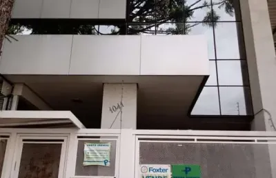 Sala comercial para alugar na rua barão do amazonas, 1041, petrópolis, porto alegre por r$ 1.800