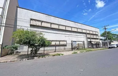 Prédio para alugar na rua gaspar martins, 41, floresta, porto alegre por r$ 28.000