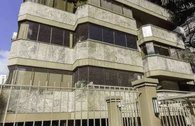 Apartamento com 2 quartos para alugar na rua engenheiro teixeira soares, 112, bela vista, porto alegre por r$ 6.900