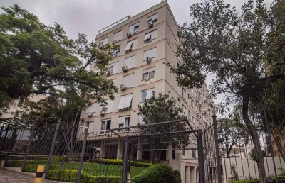 Apartamento com 1 quarto para alugar na rua silva jardim, 475, auxiliadora, porto alegre por r$ 2.250