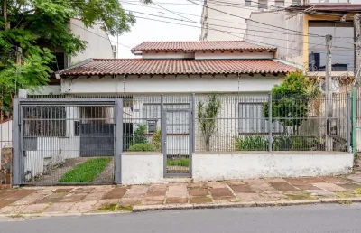 Casa em condomínio fechado com 3 quartos para alugar na rua atanásio belmonte, 427, boa vista, porto alegre por r$ 7.000