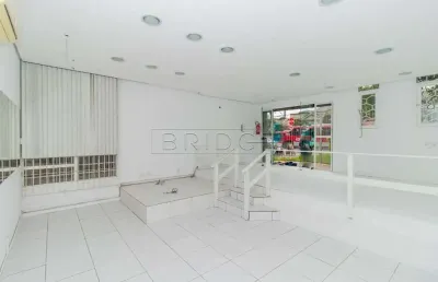 Ponto comercial com 2 salas para alugar na avenida praia de belas, 777, praia de belas, porto alegre por r$ 3.250