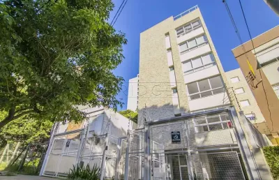 Apartamento com 1 quarto para alugar na avenida lavras, 203, petrópolis, porto alegre por r$ 3.300