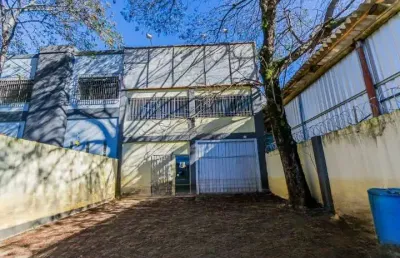 Barracão / galpão / depósito para alugar na avenida cairu, 865, navegantes, porto alegre por r$ 6.000