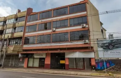 Ponto comercial para alugar na avenida protásio alves, 1738, rio branco, porto alegre por r$ 3.500