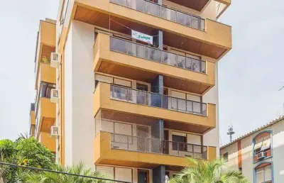 Apartamento com 2 quartos para alugar na rua felipe neri, 381, auxiliadora, porto alegre por r$ 2.950