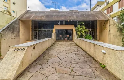 Casa em condomínio fechado com 4 quartos para alugar na rua pedro chaves barcelos, 1020, bela vista, porto alegre por r$ 10.000