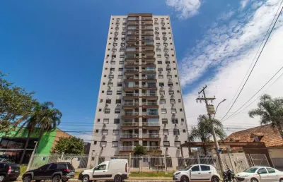Apartamento com 2 quartos para alugar na rua piauí, 40, passo da areia, porto alegre por r$ 2.450