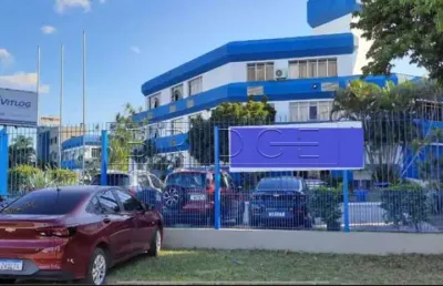 Barracão / galpão / depósito para alugar na avenida plínio kroeff, 1290, rubem berta, porto alegre por r$ 80.000