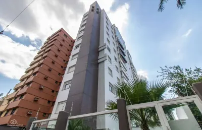 Apartamento com 3 quartos para alugar na avenida joão obino, 500, petrópolis, porto alegre por r$ 10.550