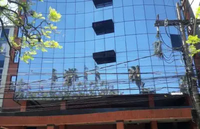 Sala comercial com 1 sala para alugar na avenida protásio alves, 3161, petrópolis, porto alegre por r$ 2.200