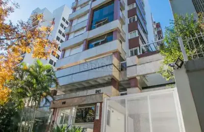 Apartamento com 2 quartos para alugar na rua doutor freire alemão, 912, mont serrat, porto alegre por r$ 4.800