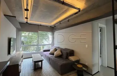 Apartamento com 2 quartos para alugar na rua doutor veridiano farias, 111, petrópolis, porto alegre por r$ 4.750