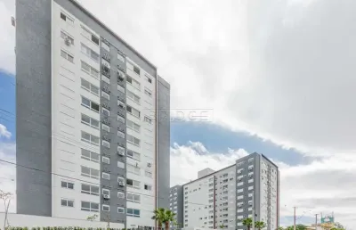 Apartamento com 3 quartos para alugar na jayr amaury koebe, 220, jardim do salso, porto alegre por r$ 4.500