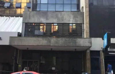 Prédio para alugar na rua caldas júnior, 352, centro histórico, porto alegre por r$ 9.000