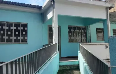 Apartamento para locação em mesquita, centro, 1 dormitório, 1 banheiro