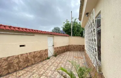 Casa para venda em rio de janeiro, realengo, 3 dormitórios, 2 banheiros, 2 vagas