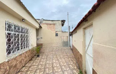 Casa para venda em rio de janeiro, realengo, 3 dormitórios, 2 banheiros, 2 vagas