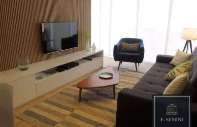 Apartamento com 1 suíte para alugar, 80 m² por r$ 15.819/mês - vila olímpia - são paulo/sp