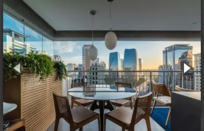 Apartamento com 1 suíte para alugar, 54 m² por r$ 11.006/mês - vila nova conceição - são paulo/sp