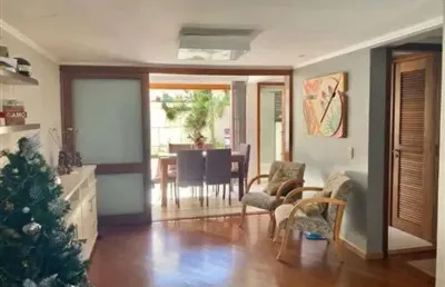 Imóvel para venda com 172 metros quadrados com 3 quartos em tristeza - porto alegre - rs