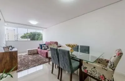 Apartamento para venda com 69 metros quadrados com 2 quartos em jardim botânico - porto alegre - rs