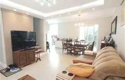 Casa de condomínio para venda com 141 metros quadrados com 3 quartos em camaquã - porto alegre - rs