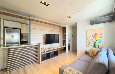 Apartamento com 3 quartos à venda no Humaitá, Porto Alegre 