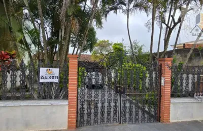 Oportunidade!!! casa parque aliança ribeirão  pires