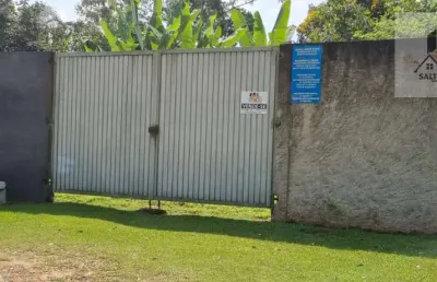 Terreno à venda na Rua Olavo Mendes, Ouro Fino Paulista, Ribeirão Pires