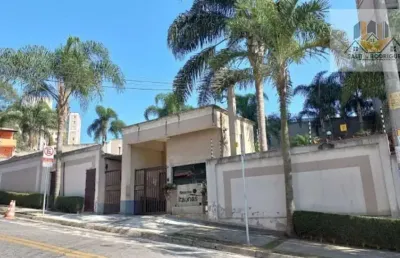 Oportunidade apartamento condominio itaunas parque são vicente mauá