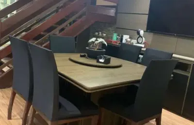 Oportunidade condominio isabella parque são vicente mauá