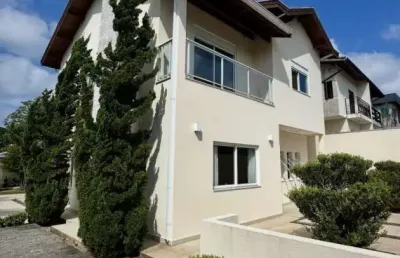 Casa de alto padrão em condomínio fechado – ribeirão pires exclusividade, conforto e sofisticação!